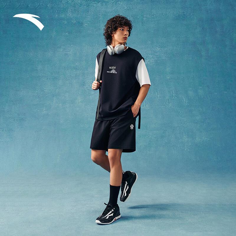 Anta Kyrie Irving Series Sleeveless Vest