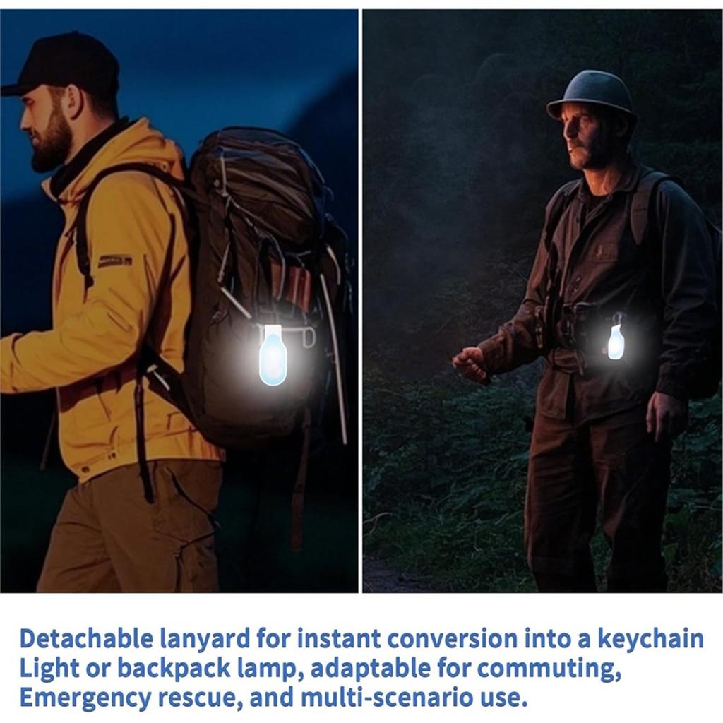 Nurse Light for Night Shift-Clip-on LED Flashlight for Badge Reel, Portable Nursing for Nurses,Healthcare Workers