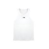 Men's Tank Tops Men's Crew Neck Moderate Straight Fit