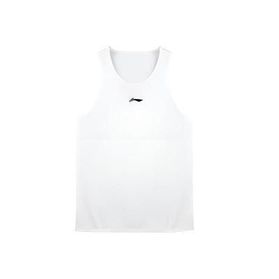 Men's Tank Tops Men's Crew Neck Moderate Straight Fit
