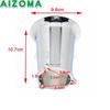 Aluminum Motorcycle Carburetor Velocity Stack Air Filters For Harley Halrey Softail Sporster Touring Dyna Custom Cv Carburetor