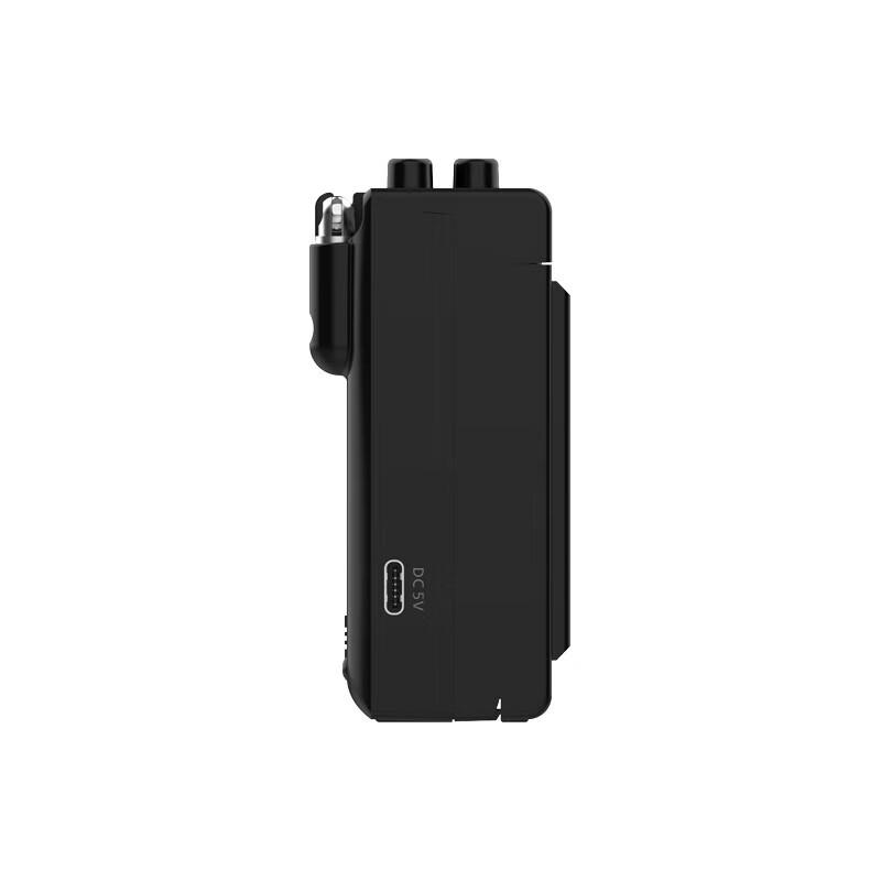 Philips TAR1160 Portable Cassette Player with Radio and Recorder