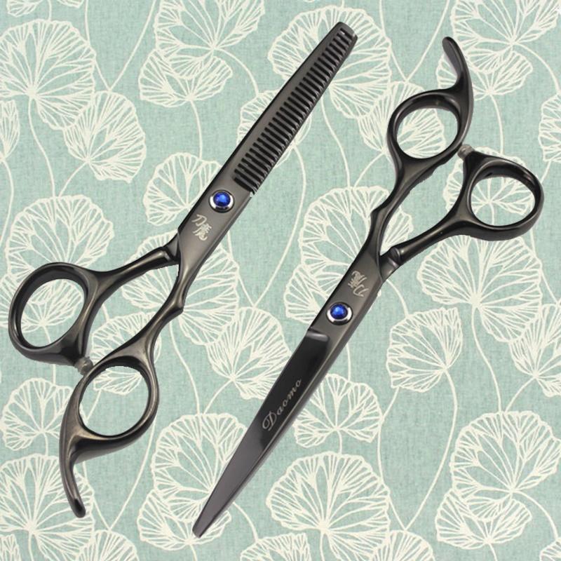 Buy 1pc Super Deal Pro Barber Salon Hair Cutting Thinning Scissors ...