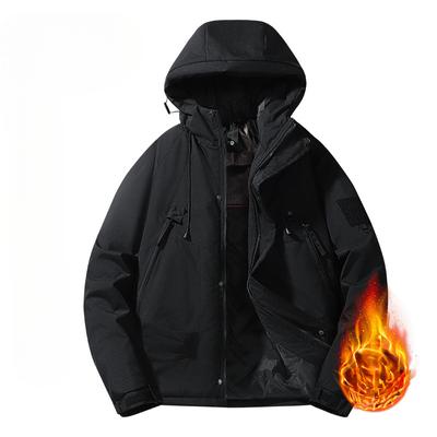 Kabáty a bundy – Bundy