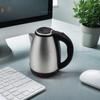 Smart Electric Kettle 2.0L Capacity 304 Stainless Steel Durable Portable Water Kettle 1500W Fast Boil electric Water Kettle