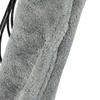 Corner Fleece Bird Blanket Comfortable Warm Bird Shelter Bed Parrot Blanket for Autumn Winter Small