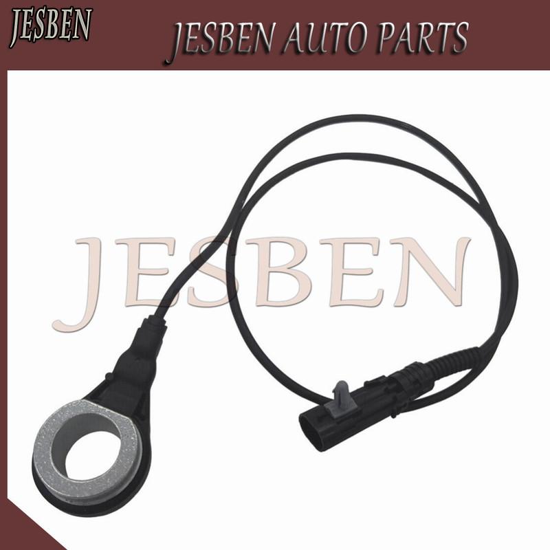 40716-11 4071611 Front ABS Wheel Speed Sensor Fit for Harley Davidson Breakout FXSB Rocker C CVO 2013-2017 Fat Boy Deluxe 2011