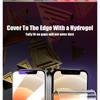 2pc Suitable for Iphone Series Hydrogel Film Full Screen Protective Film Mobile Phone Soft Film,High Sensitivity Protective Film (Not Tempered Film)