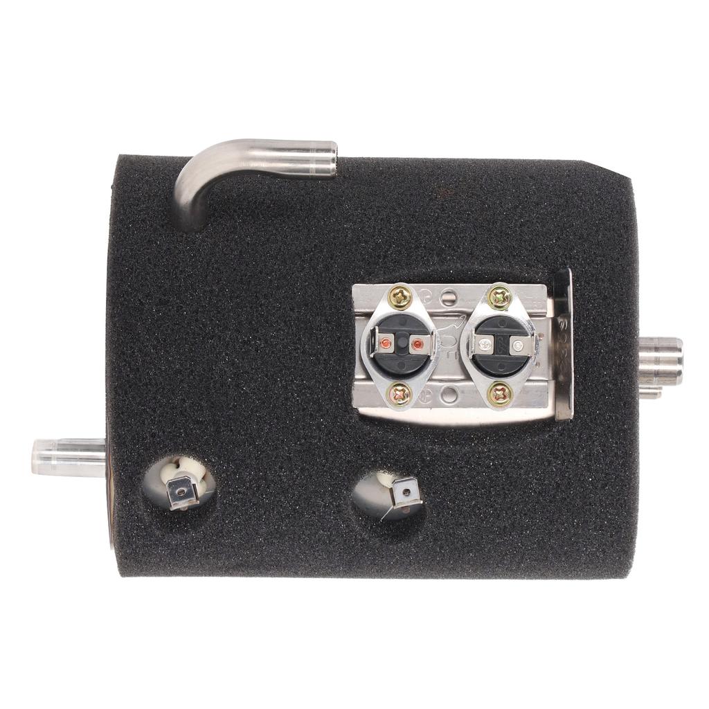 Zásobník na vodu topný nerezový 1L kapacita čistička vody ohřev nádrž na horkou vodu