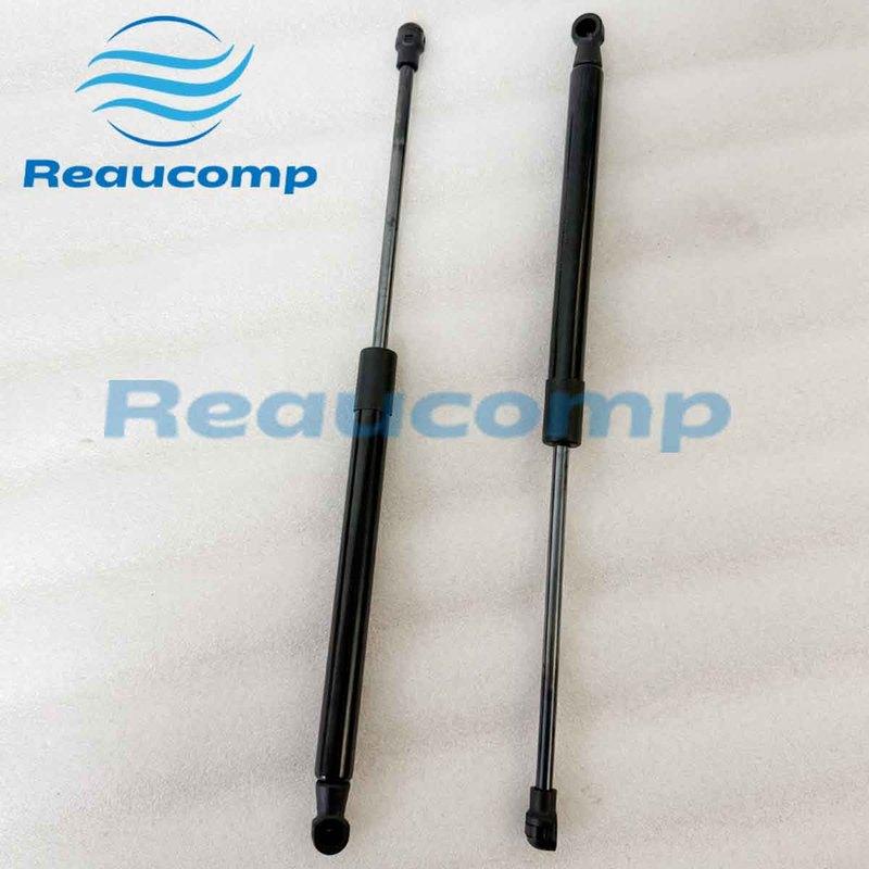 LR009106 SG387004 Car Bonnet Hood Gas Spring Strut Lift Support for LAND ROVER LR3 LR4 Discovery 3 Discovery 4 Range Rover Sport