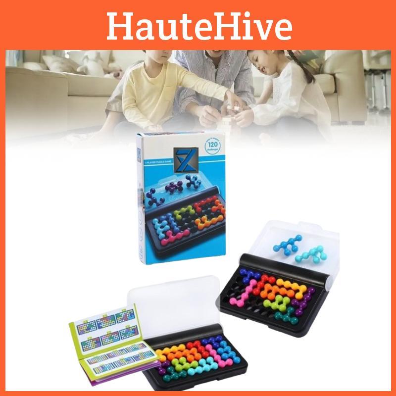 Beads Wisdom Development Children Logical Thinking Training Toy Educational