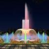 Pool Decorative Fountain Nozzle Water Fountain Stainless Steel Brass Sprinkler Fountain Nozzle Outdoor Decorative Water Fountain