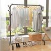 Simple floor-to-ceiling vertical drying rack balcony clothes drying rack home bedroom dormitory hanger