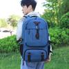 Li Shen Men's Outdoor Travel Backpack
