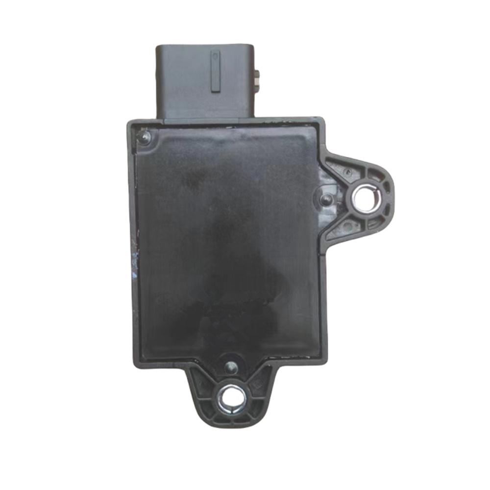 8 Pins Engine Start & Stop Control Module Relay For Citroen Peugeot 9807709080