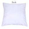 Purple Geometric Decorative Cushion Cover Pillow Pillowcase Polyester 45*45 Throw Pillows Home Decor Pillowcover