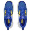 Under Armour Scarpe da Basket Basse Antiscivolo Curry 3Z 24 Unisex Blu 3027626-400
