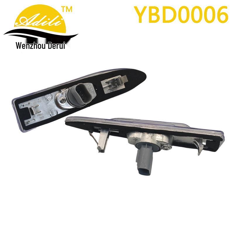 Hyundai Elantra Accent 06 Side Marker Fender Lamp 92303-1E000/92304-1E000