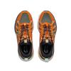 Li Ning Comfortable And Stylish Outdoor Shoes Kids Shoes Orange YKEV040-5
