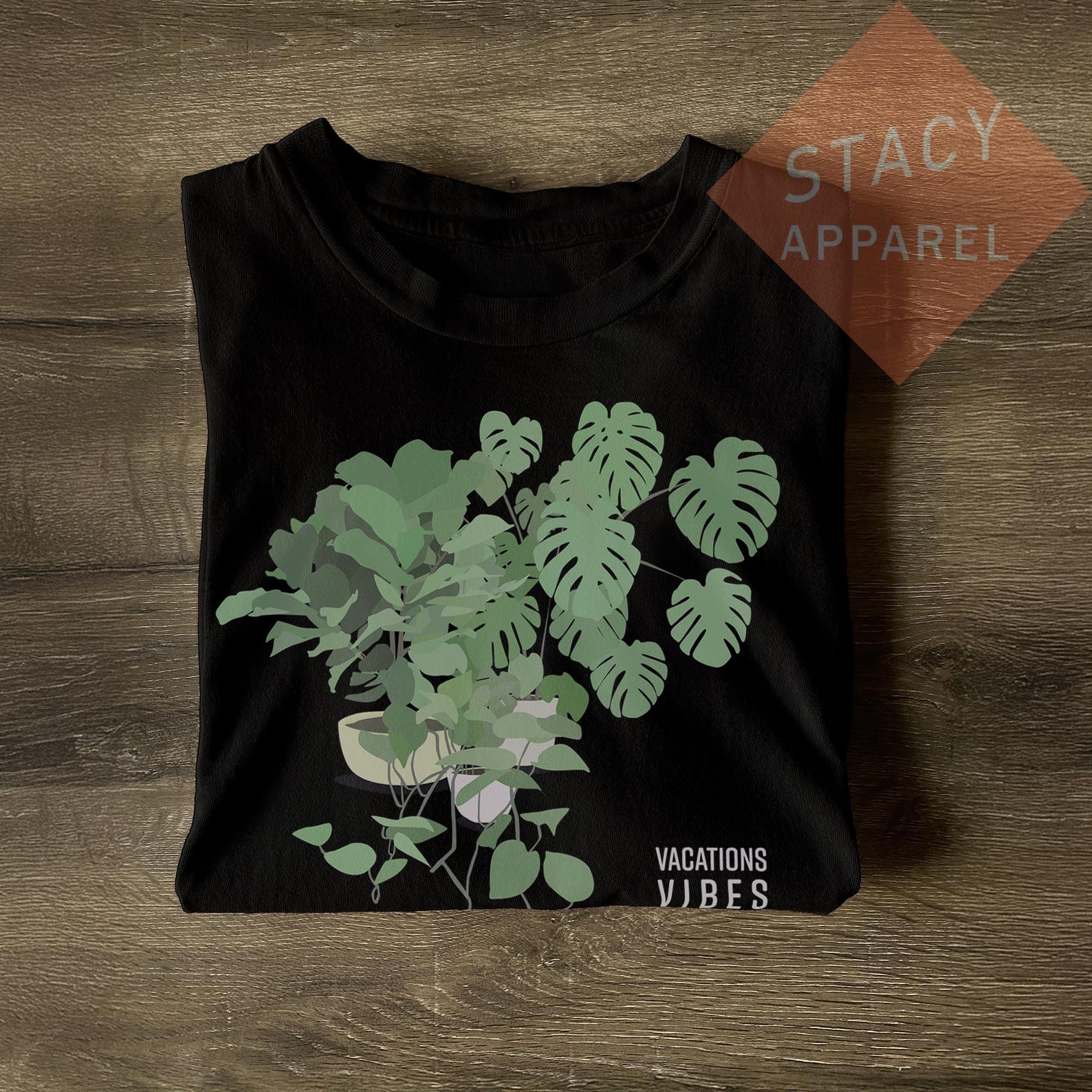 Limited Vacations Band Unisex T-shirt - Vibes Inspired Heavy Cotton Tee 4XL