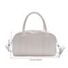Stilvolle Handtaschen, vielseitige Crossbody-Taschen im Nischen-Retro-Stil, modische Boston-Umhängetaschen