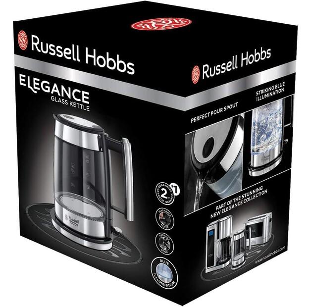 Чайник Russell Hobbs Elegance (23830-70)