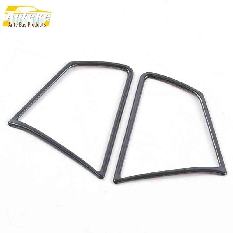 Refine S7 Ratt och Instrumentbräda Dekorativt Klistermärkesset