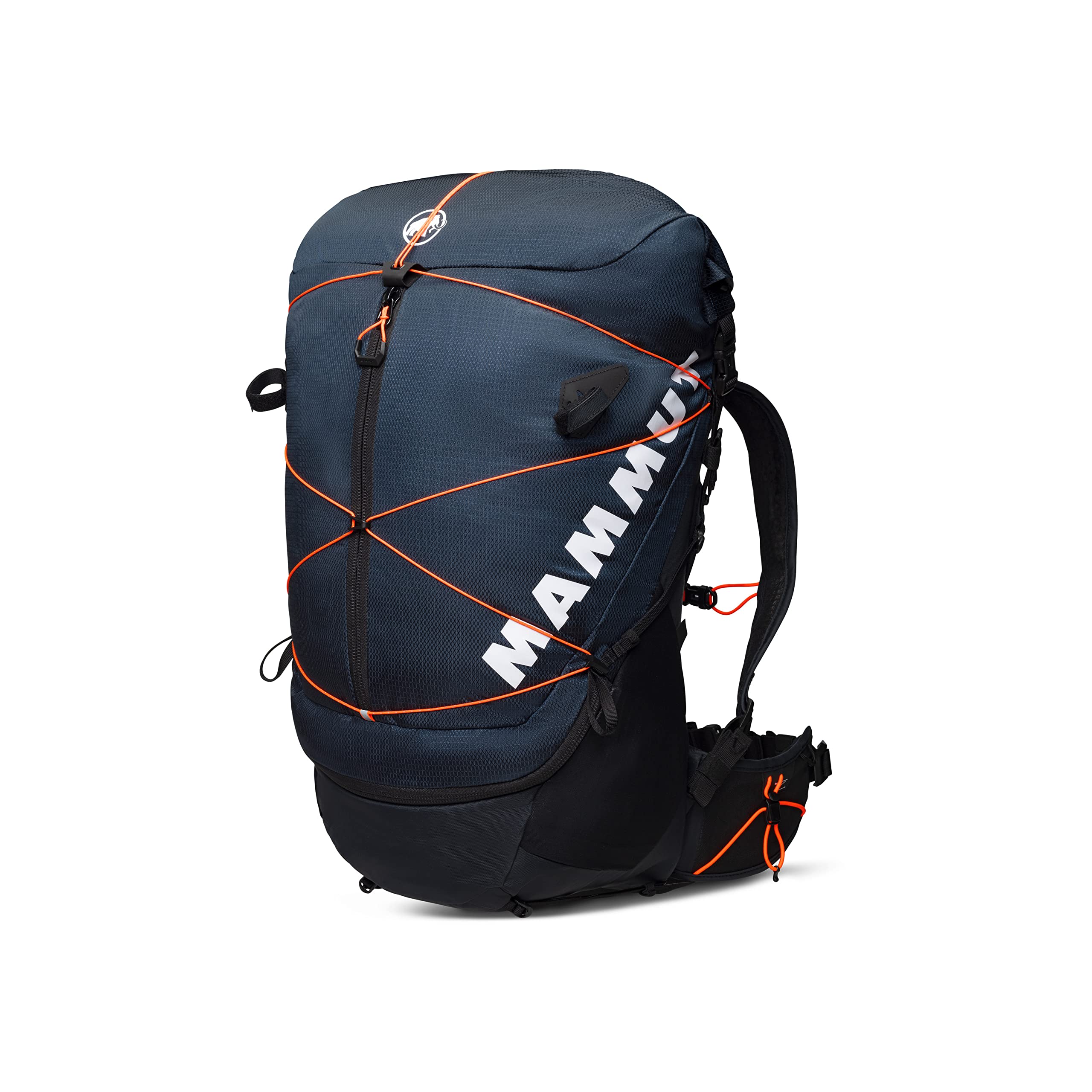 

[Mammut] Backpack Ducan Spine 50-60 Women s marine-black.50-60 L 50-60 L