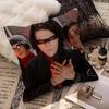 My CChemical RRomance Band Pillow Cover For Bedroom Room And Living Room Sofa Decorative Cushion Cover