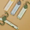 Travel Folding Clothes Hanger Portable Multi-Functional Clothes Hanger With Clip Bold Clothes Drying Rack Hanging Shoe Rack