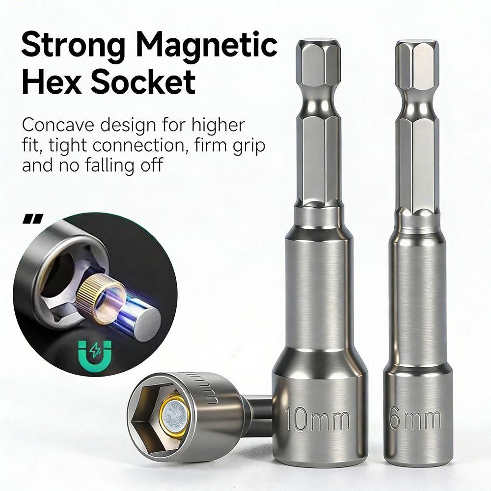 27/35/39Pcs Bits Drill Bits Set Hexagon Bits Hole Bit Screwdriver Bits Set Storage Case Heavy Duty Twist Sleeve