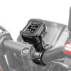 Tire Pressure and Temperature Monitoring System RDKS
