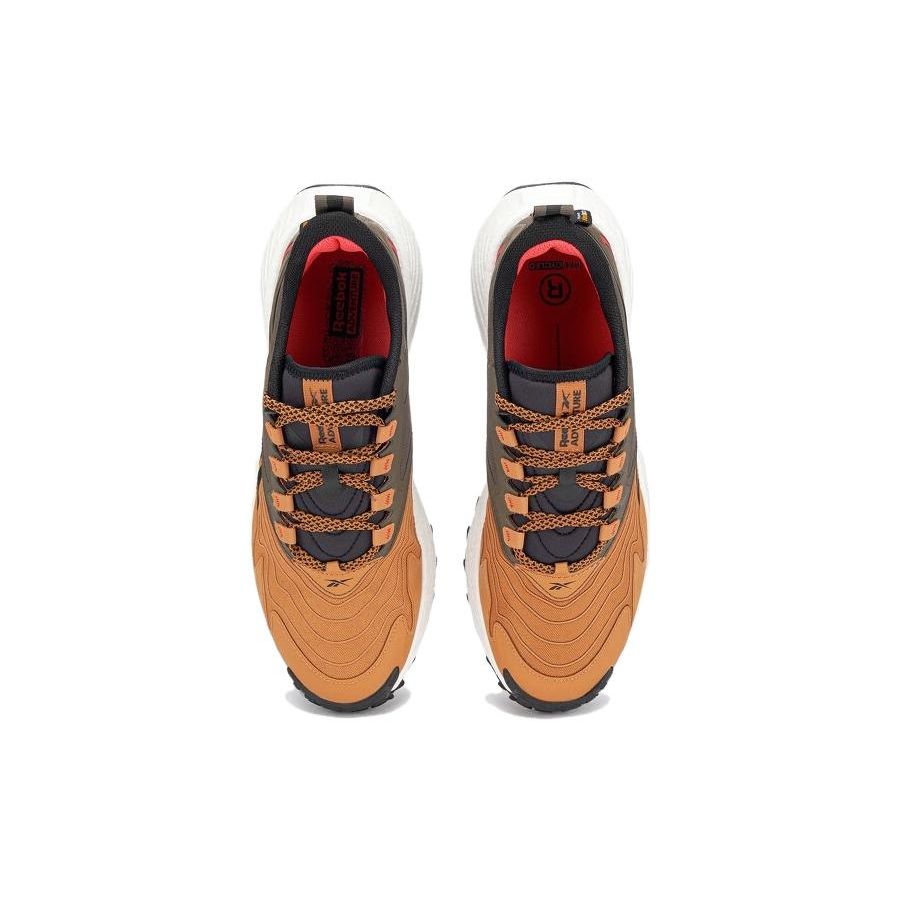 Reebok Floatride Energy 5 Adventure Unisex Tan Black 100033457