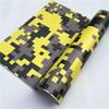 Arktisches Schnee-Tarnfolie Auto-Wrap Tarnfolie Autoaufkleber Fahrrad Konsole Computer Laptop Skin Roller Motorrad