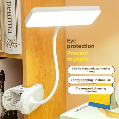 LED-lampor – LED-bordslampor