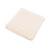 Tufting Cloth Polyester Cotton Mixed Door Width Strong Cloth Easy To Break White Standard Yellow Thread Cloth