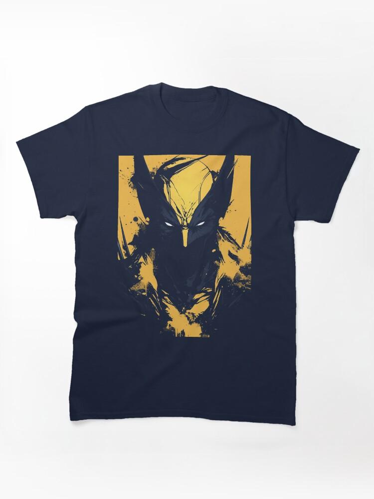 Wolverine and the X Men Wolverine Classic Unisex T-Shirt