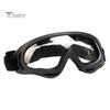 Cycling Goggles Windproof Glasses UV Resistant Impact-Resistant Anti-fog Good Toughness Sport Supplies