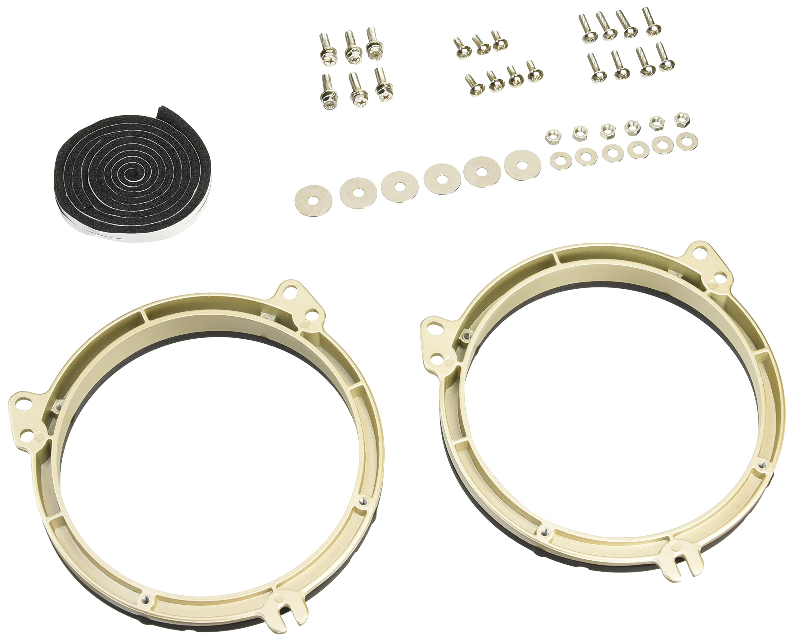 

Kenwood SKX-402S KENWOOD Speaker Inner Bracket for Subaru Cars