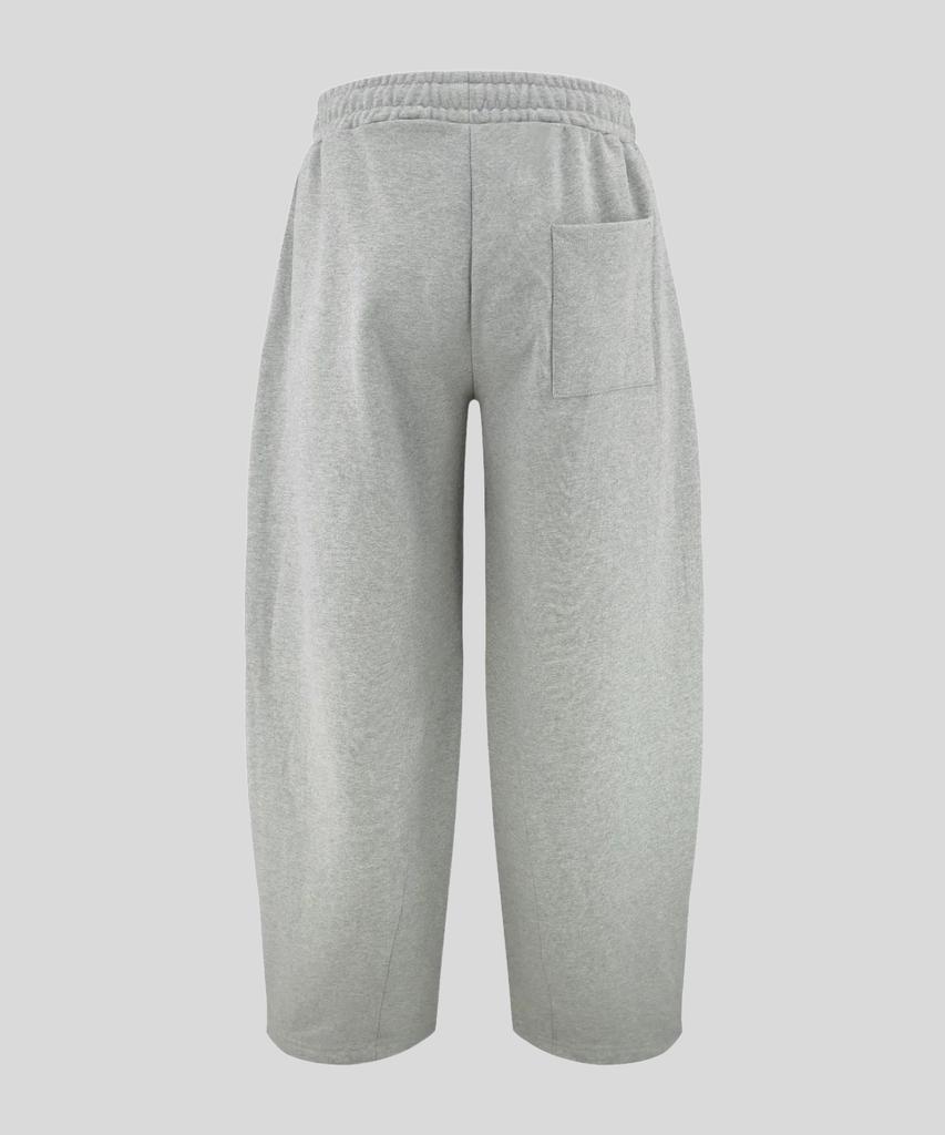 REVE Signature Wide Sweatpants / 2 Colors