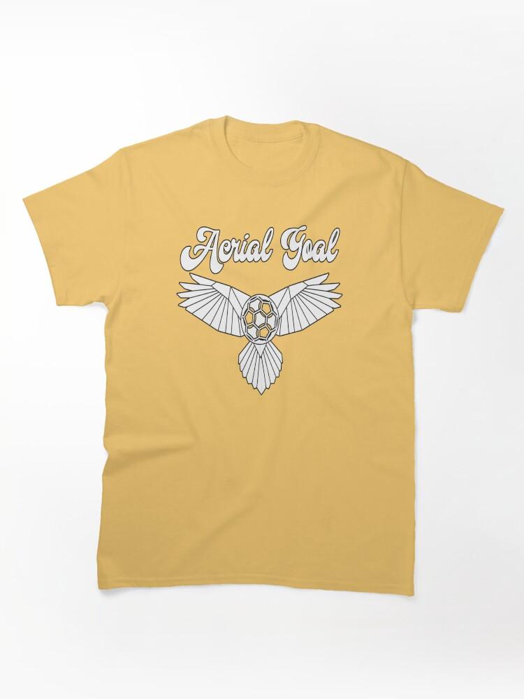Rocket League aerial goal Classic T-Shirt