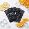 4Pcs Lunch Box Ice Pack Space Saving Leakproof Cold Gel Bag For Lunch Box And Coolers With Long Terms Cooling Effect