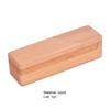Puzzle Toy High Durability Relieve Boredom Wood Brain Teaser Gift Box