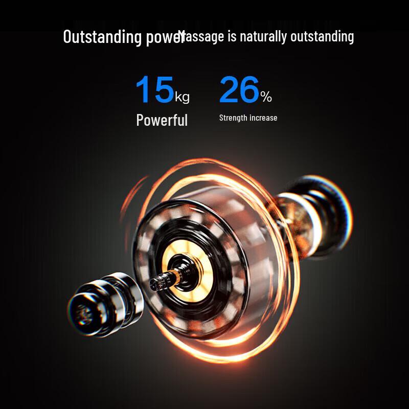 SKG H5 Upgraded Cervical & Full Body Massager