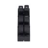 Interruttore di Controllo Alzacristalli Elettrici per Auto 8981922511 Sostituzione per ISUZU DMAX PICKUP 4 PORTE RHD 20122019