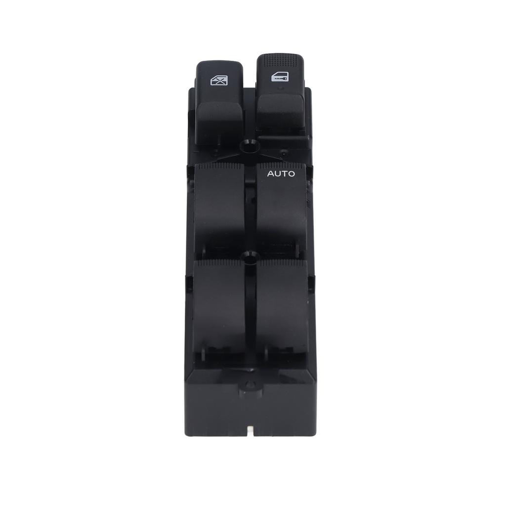 Interruttore di Controllo Alzacristalli Elettrici per Auto 8981922511 Sostituzione per ISUZU DMAX PICKUP 4 PORTE RHD 20122019