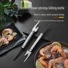 Multifunctional Shrimp Deveining and Peeling Knife - Newcomer Exclusive with Free Shipping