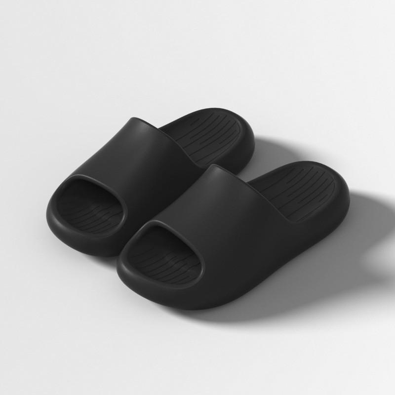 Eva Unisex Flip Flops With Nonslip Sole For Home Beach Comfort