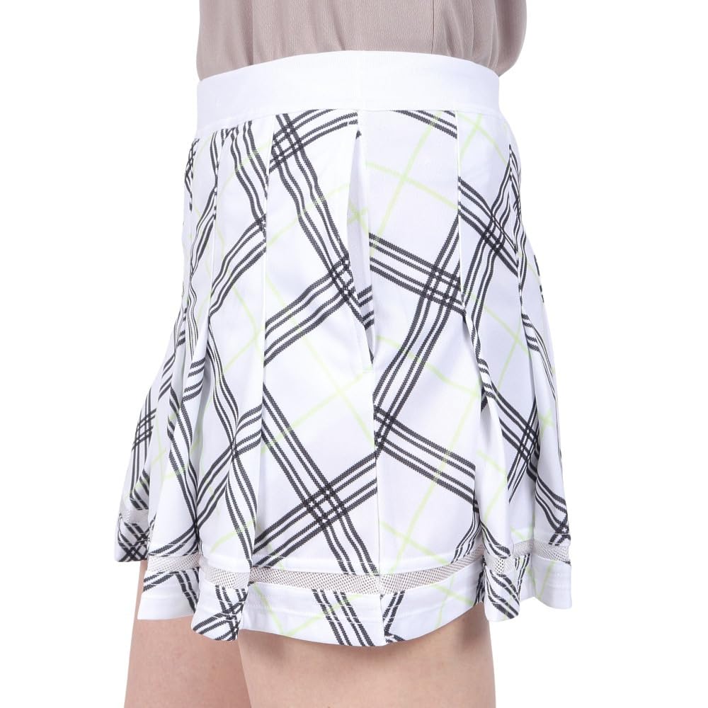 Babolat PURE SKORT Tennis Skort BWG4427 2024SS Women's