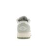 Sneakers Air Jordan 1 Low SE GS Seafoam Bambino Verde Bianco Vela FN9137-131
